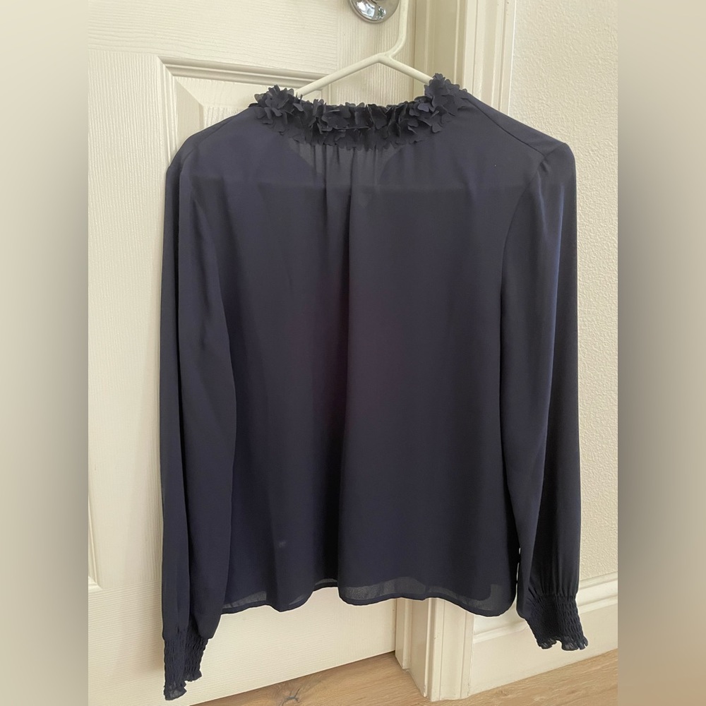 Cece blouse